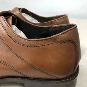 Johnston & Murphy | Shoes | Johnston Murphy 2276 Sheepskin 